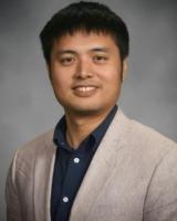Dr. Xiu Yang 